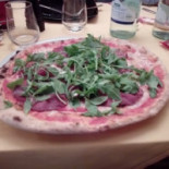 Pizzeria Da Andrea Nourriture