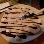 Pecora Nera Nourriture