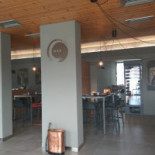 Muretto À l'intérieur