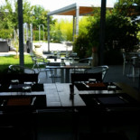 Muretto À l'intérieur