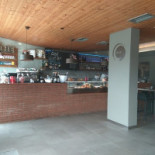 Muretto Comida