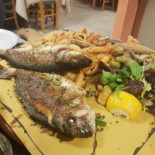 La Darsena Nourriture