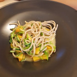 La Subida food