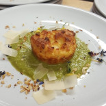 Pizzeria Golden Star Armeno Nourriture