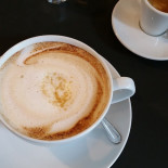 Loft Cafe Nourriture