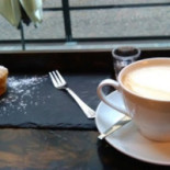 Loft Cafe Nourriture