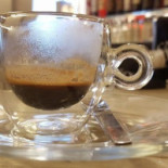 Loft Cafe Nourriture