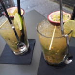 Loft Cafe Nourriture