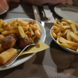 La Taberna Braceria Nourriture