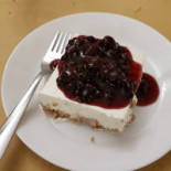 La Taberna Braceria Nourriture