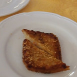 Perla D'oriente Nourriture