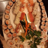Perla D'oriente Nourriture
