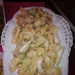 Tapas Da Pep Comida