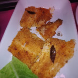 Tapas Da Pep Comida