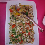 Tapas Da Pep Dentro