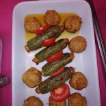 Tapas Da Pep Dentro