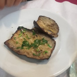 La Vecchia Fattoria Dentro