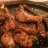 La Vecchia Fattoria Comida