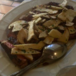 La Vecchia Fattoria Comida