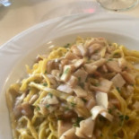La Vecchia Fattoria Comida
