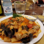 Pasta Fresca Da Pamela food