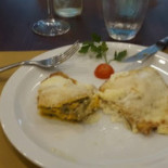 Pasta Fresca Da Pamela food