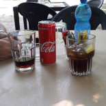 Taxi Lounge Nourriture