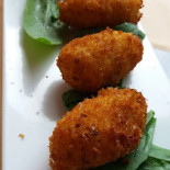 Ghiotto Rè food