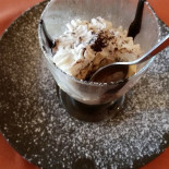 Ghiotto Rè food