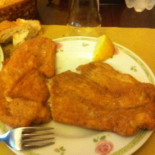 Il Cantuccio Nourriture