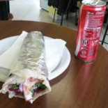 Il Kebabbaro food