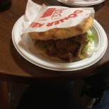 Il Kebabbaro food