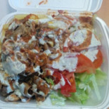 Il Kebabbaro food