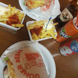 Il Kebabbaro food