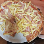 Il Kebabbaro food