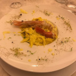 La Braja Nourriture