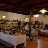 La Braja Nourriture
