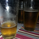 The Ghost Pub Comida