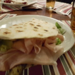 The Ghost Pub Comida