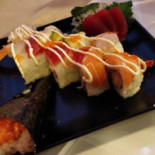 Sushi-one Comida