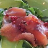 Sushi-one Comida