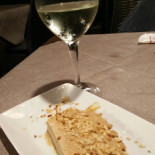 Trattoria Lupi Cibo