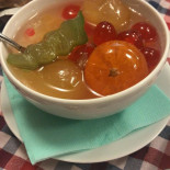 Trattoria Lupi Cibo