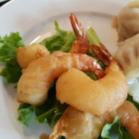 Sushi-one Comida