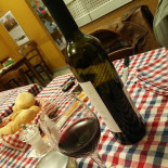 Trattoria Lupi Dentro
