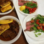 Trattoria Lupi Dentro