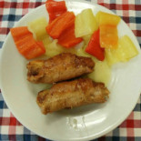 Trattoria Lupi Cibo