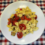 Trattoria Lupi Cibo
