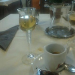 Il Capriccio Nourriture