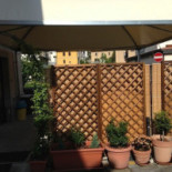 L'eremita Extérieur